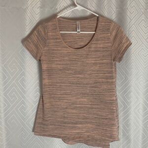 Lularoe Long Tee Women’s Size XS